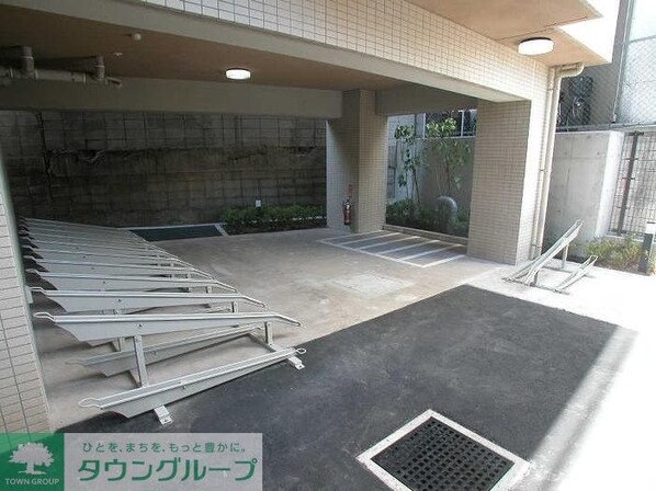 ステージファースト戸越銀座の物件内観写真